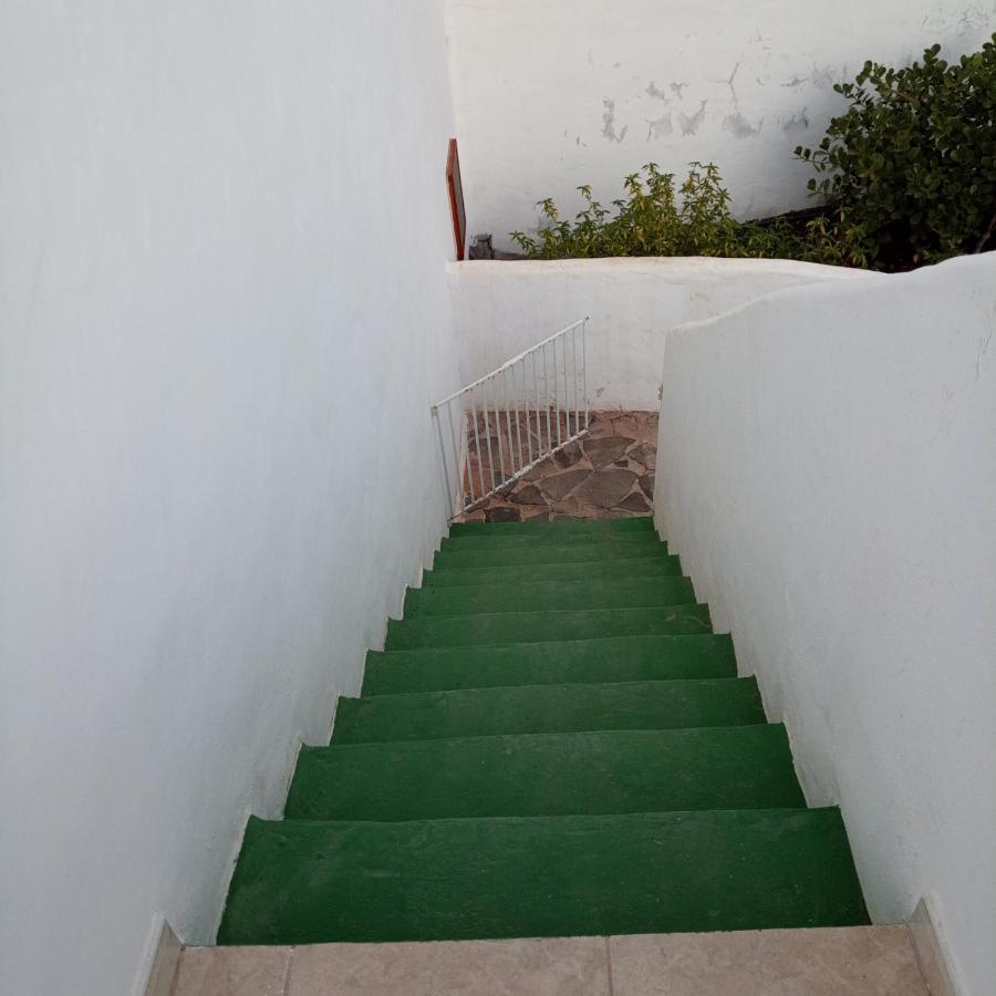 Aguas Verdes Betancuria Exterior photo